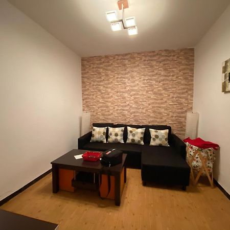 Apartamento Callejon del Beso Sevilha Exterior foto