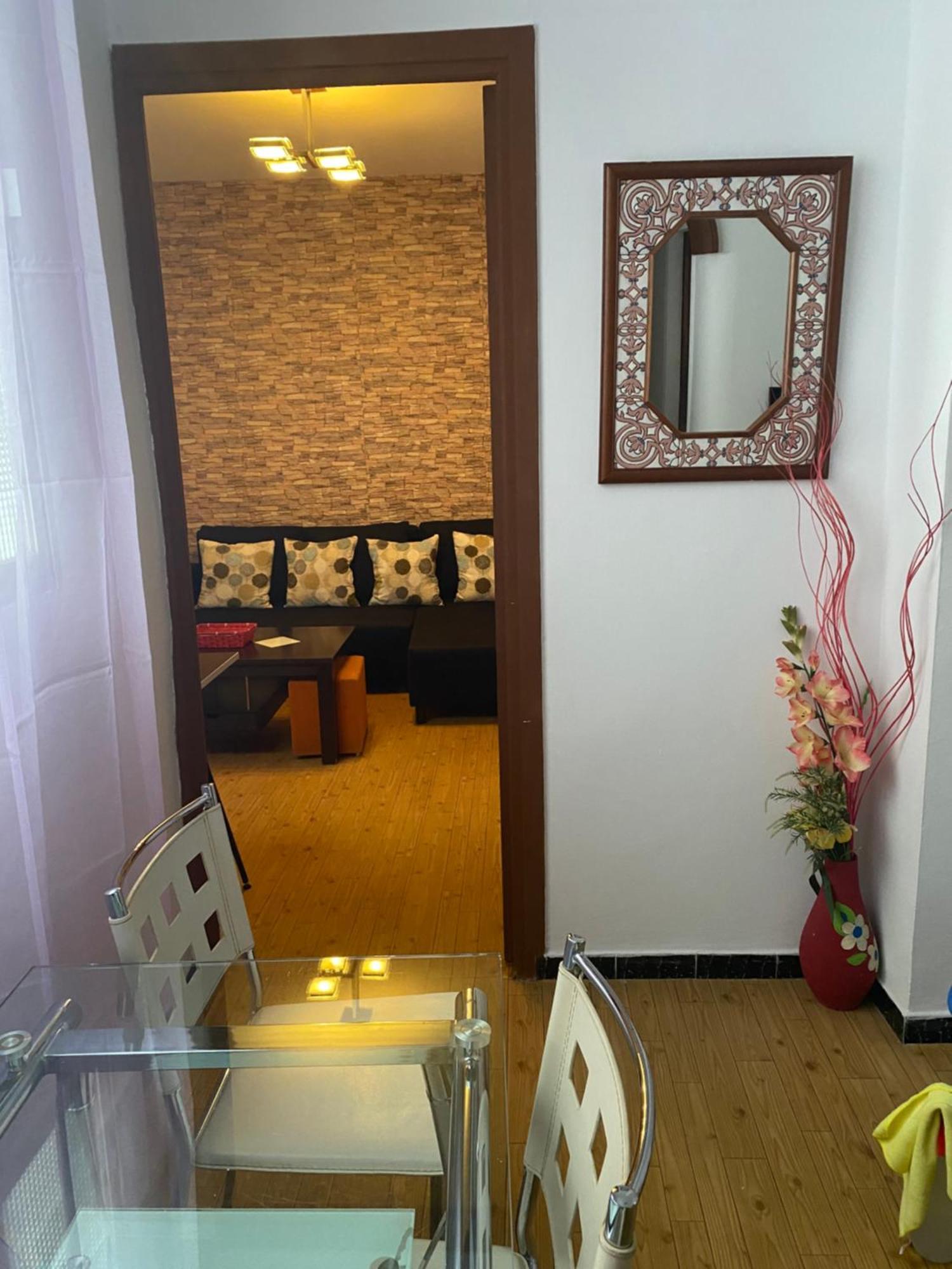 Apartamento Callejon del Beso Sevilha Exterior foto