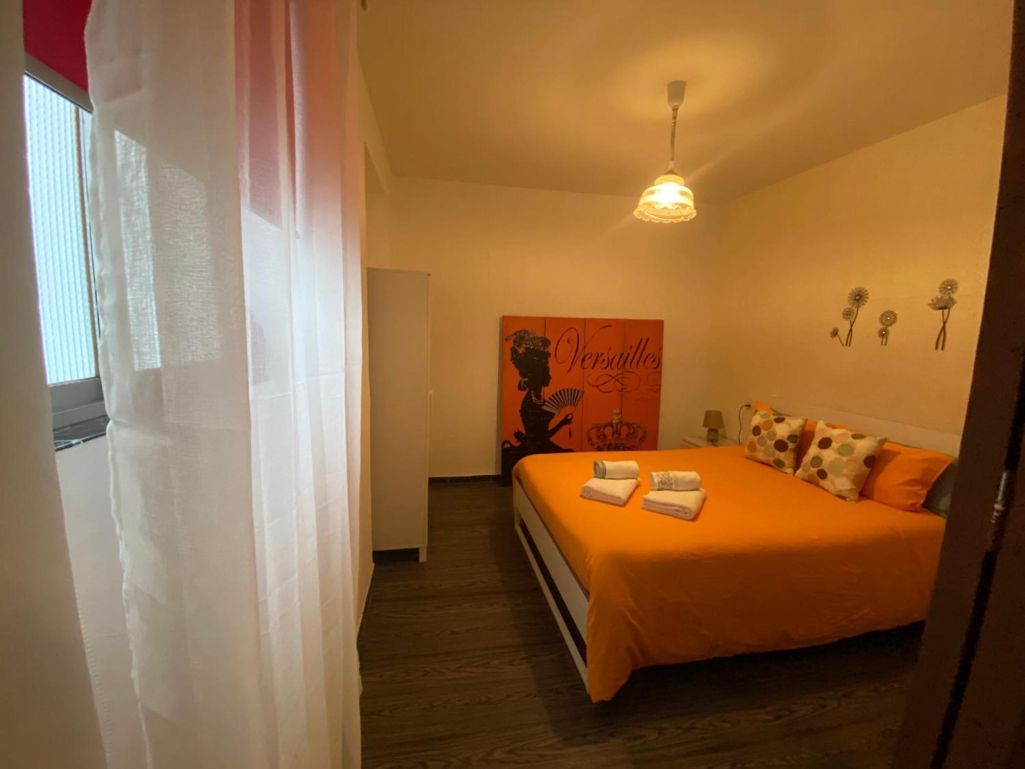 Apartamento Callejon del Beso Sevilha Exterior foto