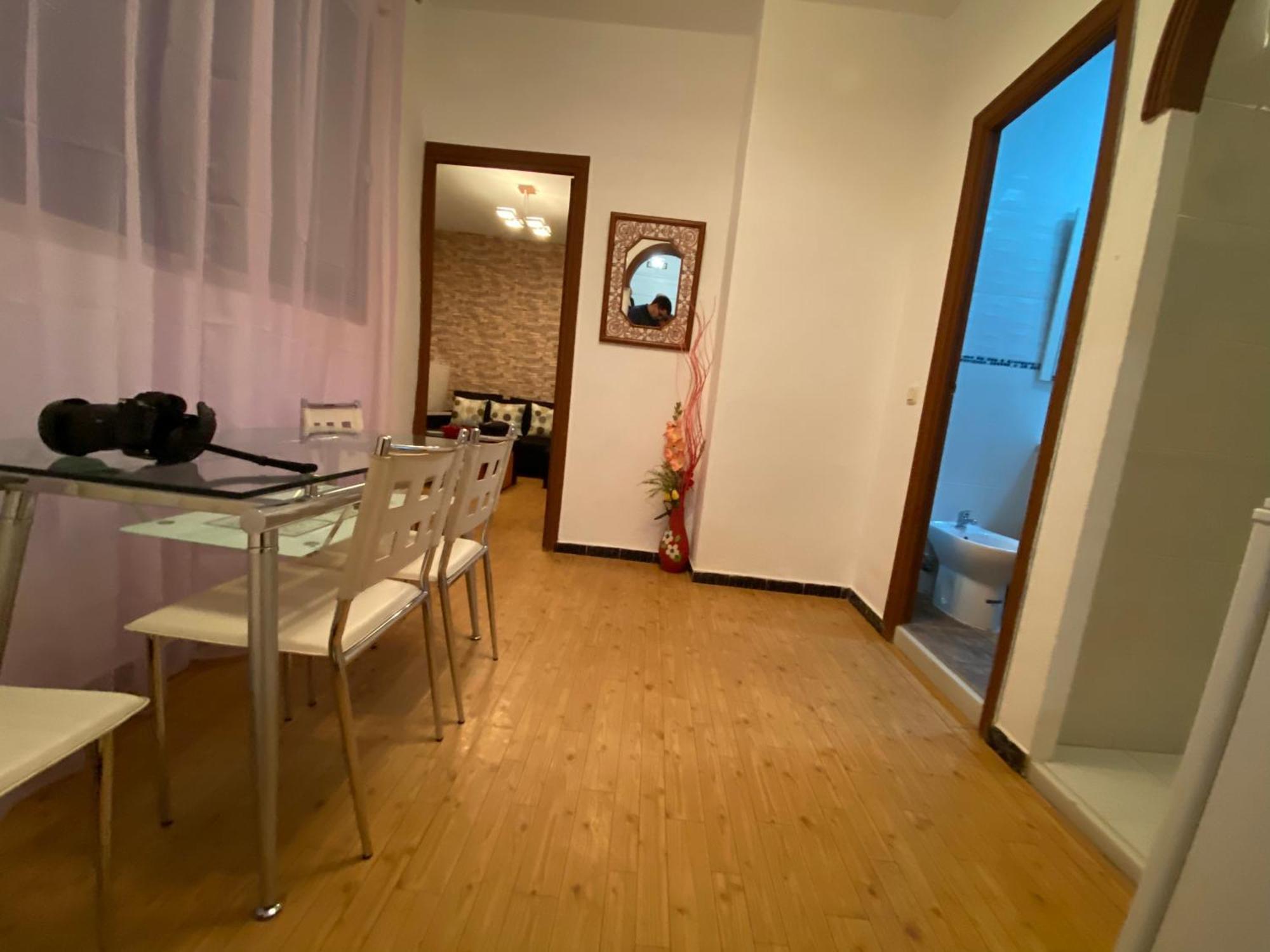 Apartamento Callejon del Beso Sevilha Exterior foto