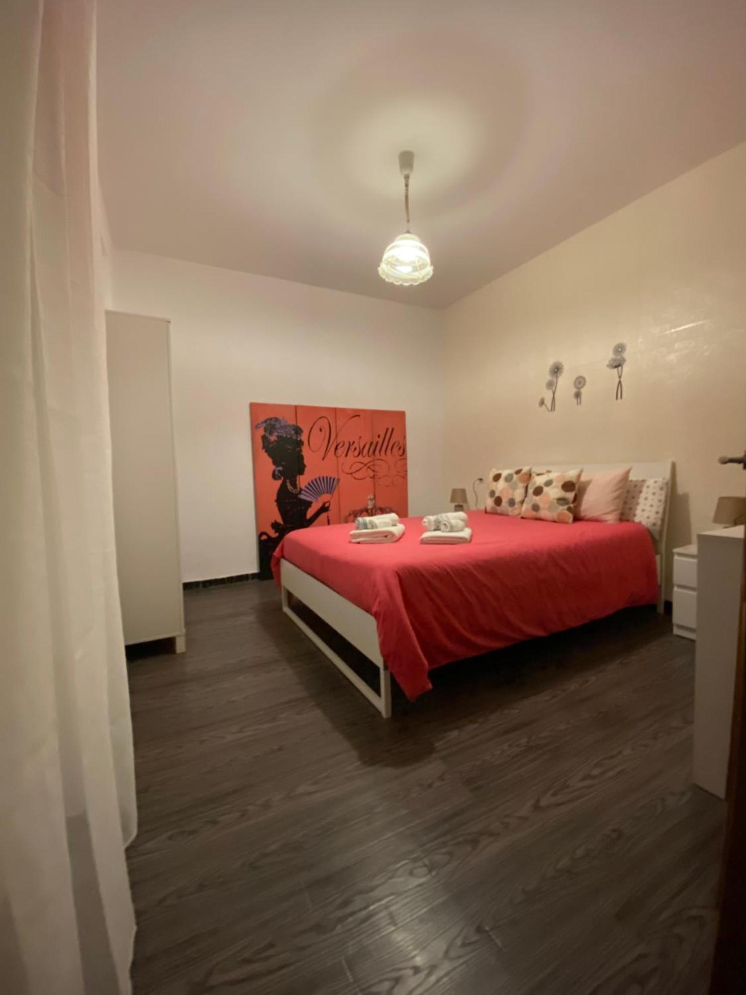 Apartamento Callejon del Beso Sevilha Exterior foto