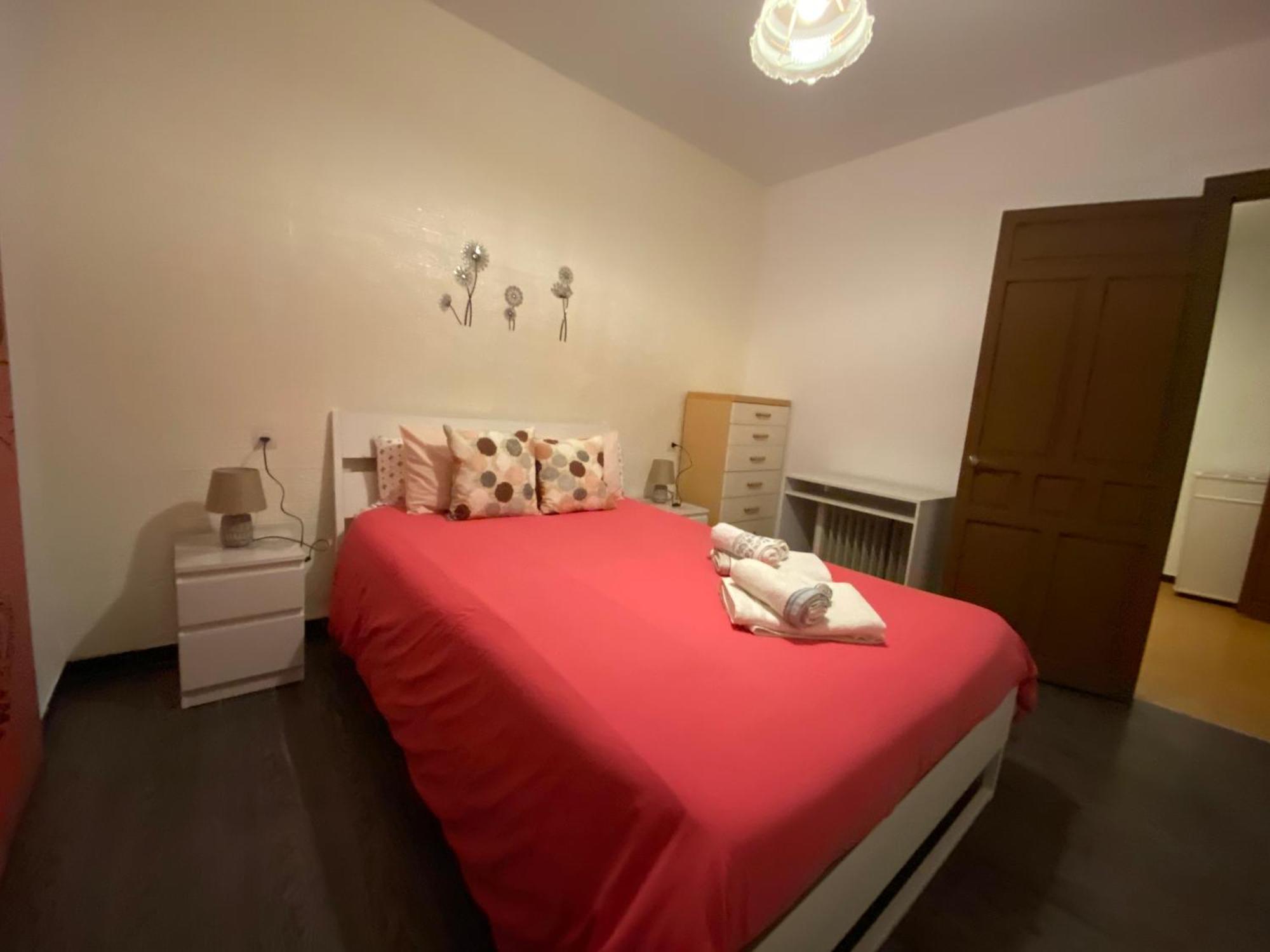 Apartamento Callejon del Beso Sevilha Exterior foto
