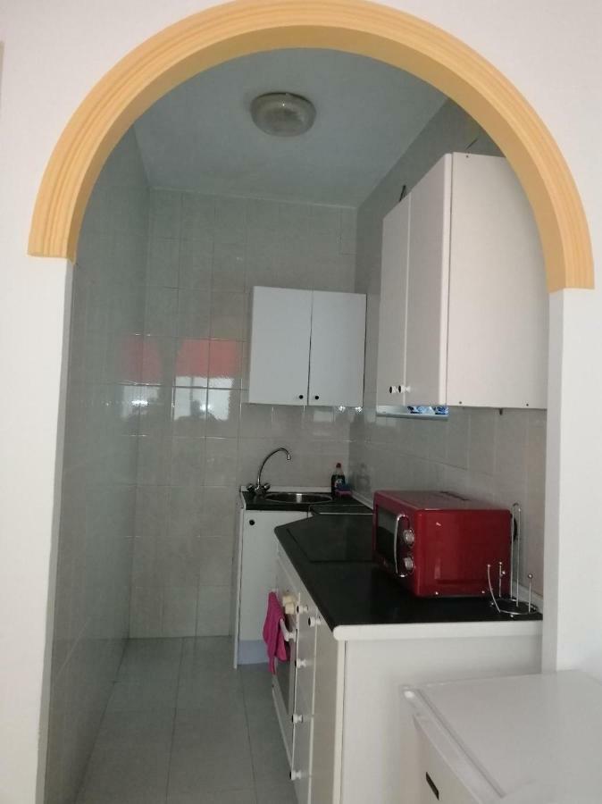 Apartamento Callejon del Beso Sevilha Exterior foto